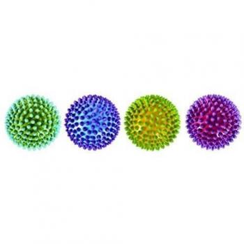 BSM - Ed 715174 - sensorial Bola Opaca Bicolore