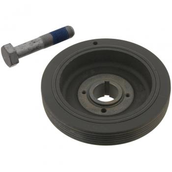 Polea de cigüeñal FEBI BILSTEIN ProKit 33792