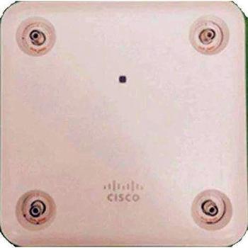 Cisco Aironet 1850 - Punto de Acceso WLAN Blanco, 2000 Mbit/s, WPA/WPA2, AIR-AP1852E-E-K9