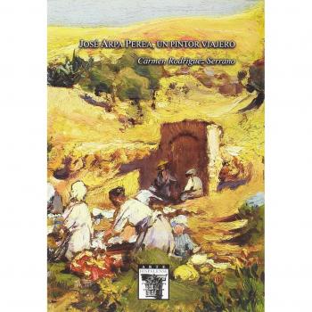 José Arpa Perea, un pintor viajero: 112