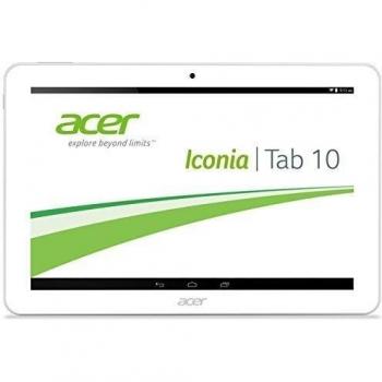 Acer Iconia Tab 10 A3-A20 HD - Tablet de 10.1'' IPS  HD