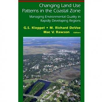 Coastal Zone Land Use Management: Environmental Quality in Rapid Development