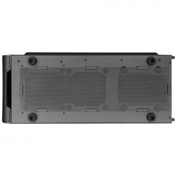 Thermaltake Core V31 - Semitorre ATX, color negro