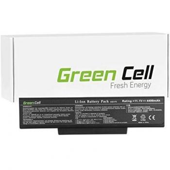 Batería de repuesto Green Cell AS129 para laptop Asus