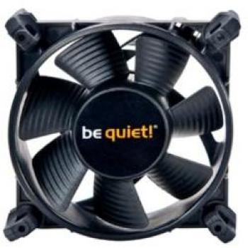 Bequiet Lu 120X120 Bequiet Ventilador Shadow Alas Sw1 Baja Velocidad Bqt T12025-Lr-2