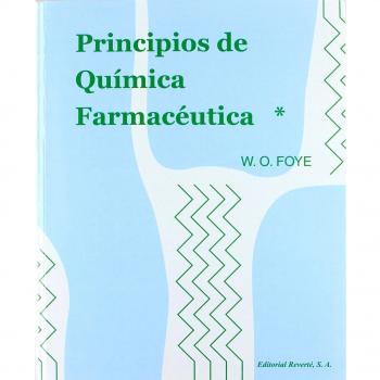 Principios de química farmacéutica