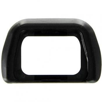 Sony FDAEP10.SYH Eyepiece Cup for NEX-7 - Black