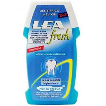 Lea, Kit para baños - 100 ml.
