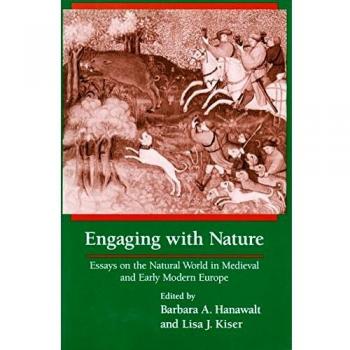 Nature's Insights: Essays on the Medieval and Early Modern European Environment