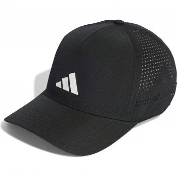 Adidas Aeroready Sport Trucker Cap Black / White 60 cm Male