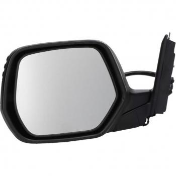 Retrovisor exterior BLIC 5402-04-9929939, izquierdo, lado izquierdo