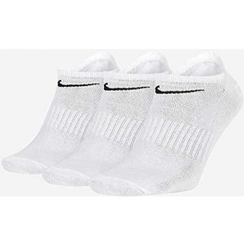 Nike Everyday, Calcetines para Hombre, pack de 3, Multicolor