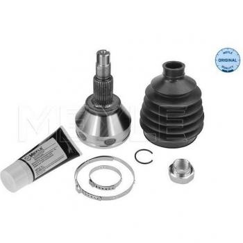 Juego de juntas del eje de transmisión MEYLE CV-joint 15-14 498 0003