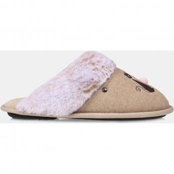 Zapatilla Mujer Isotoner Gato Marino 97357