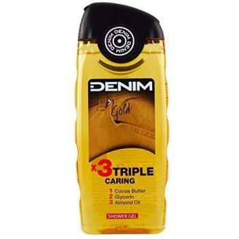 Denim Gold Shower - 250 ml