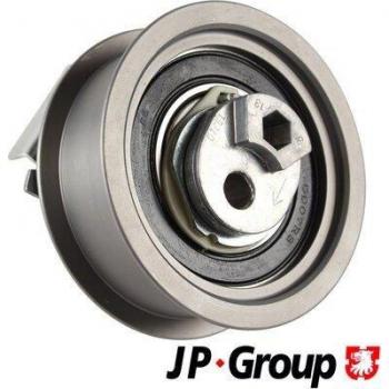 JP GROUP Polea tensora y de guía para correa dentada 1112206900