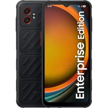 Samsung Galaxy XCover 7 Pro - Smartphone 5G Dual SIM, 8GB RAM, 256GB Almacenamiento, Pantalla de 6.6, Edición Empresarial, Negro