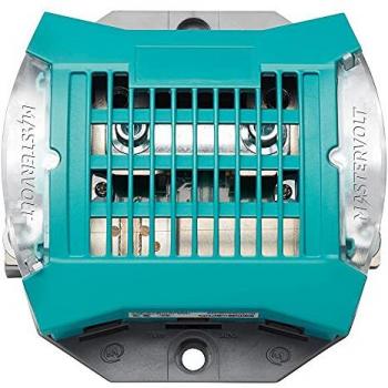 Mastervolt Monitor Baterías Mastershunt 500 Verde - Monitor de baterías, modelo MasterShunt 500, compatible con CZone, color verde
