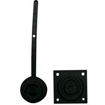 Raymarine Tiller Pilot Socket ST1000+ / 2000+