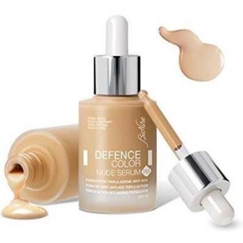 DEFENCE COLOR FOND NUDE S 601