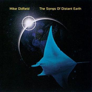 The Songs of Distant Earth [VINYL]