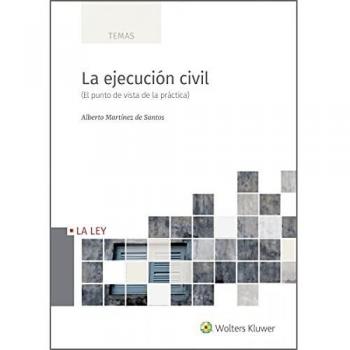 La Ejecución Civil