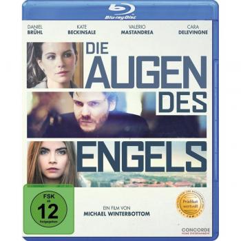 Die Augen des Engels [Blu-ray]