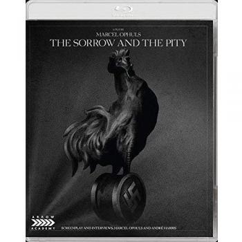 El Dolor y la Piedad Blu-ray