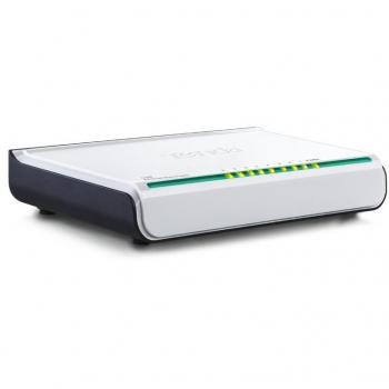 TP-Link TL-SF1008D 8-Port 10/100Mbps Unmanaged Ethernet Network Switch