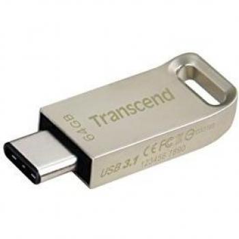 Transcend JetFlash 850 64GB USB 3.0