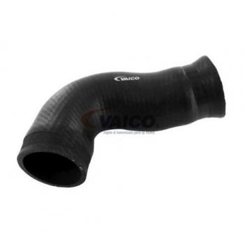 VAICO Manguera de admisión de carga V10-2924, tubo flexible de aire de sobrealimentación, alta resistencia, fabricado en material duradero, diseño optimizado para un mejor flujo de aire, compatible con múltiples modelos de