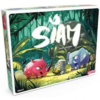 Ferti juego de tablero 2 jugadores importado de alemania