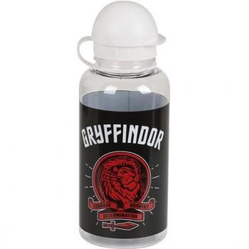 Botella de Agua Harry Potter Witchcraft 500ml - Diseño Exclusivo Safta