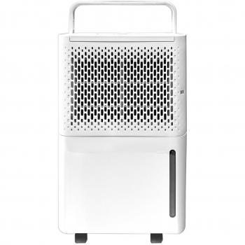 Deshumidificador EDM 210W 12L/día, depósito de 2,5L