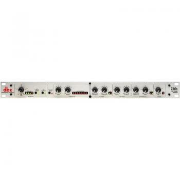 Procesador DBX 286S