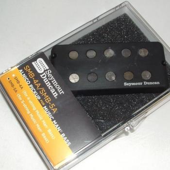 Seymour Duncan Music Man Stingray 5 Alnico Pickup