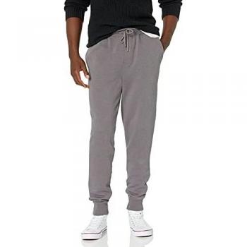 Goodthreads - Pantalón deportivo - para hombre, Hombre, color Grey Castlerock, tamaño L