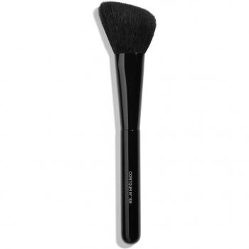 Brocha Contouring Chanel N°109