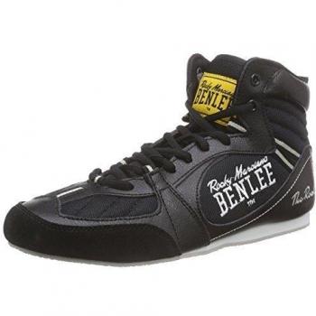 Benlee The Rock Boxing Shoes Black EU 40 male