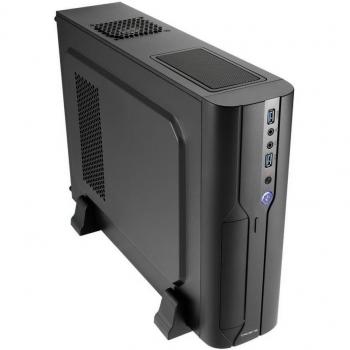 Tacens ORUM3500, caja PC Micro ATX + PSU 500W SFX, Ventilador 8cm, USB 3.0