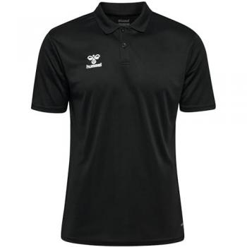 Polo de Manga Corta Hummel Essential