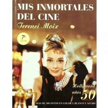 Mis inmortales del cine. Hollywood años 50