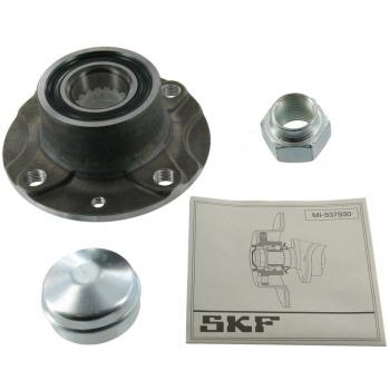 SKF VKBA 625 Kit de rodamientos para rueda