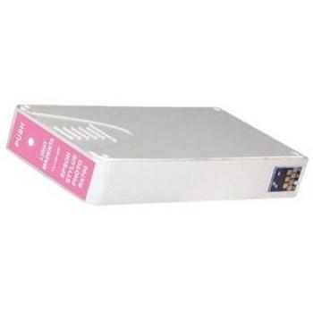 Cartucho de Tinta Compatible Epson T5596 Magenta Light