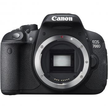 Canon EOS 700D BODY, 8596B016