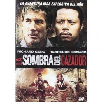 La Sombra Del Cazador [DVD]