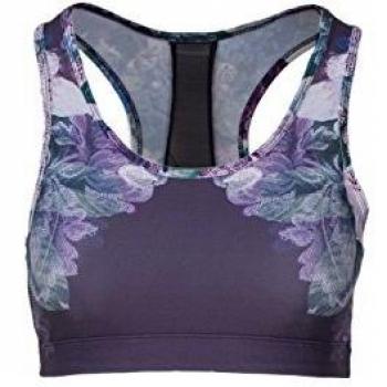 Desigual Positional Ar 3086 Sujetadores, Mujer, Morado