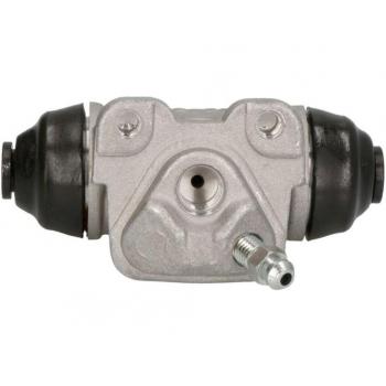 Cilindro de freno de rueda ABE C52046ABE Izquierda, tipo: cilindro de freno, características: diseño específico para la rueda izquierda, compatible con modelos seleccionados de vehículos, fabricado por ABE