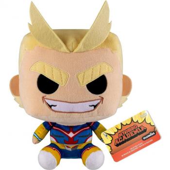 My Hero Academia All Might 18 cm Plush Toy