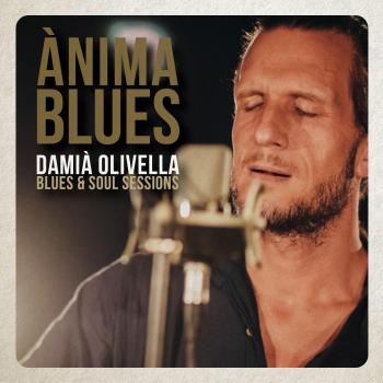 Anima Blues Cd